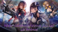 كيفية تنزيل Nikke: Goddess of Victory على Android