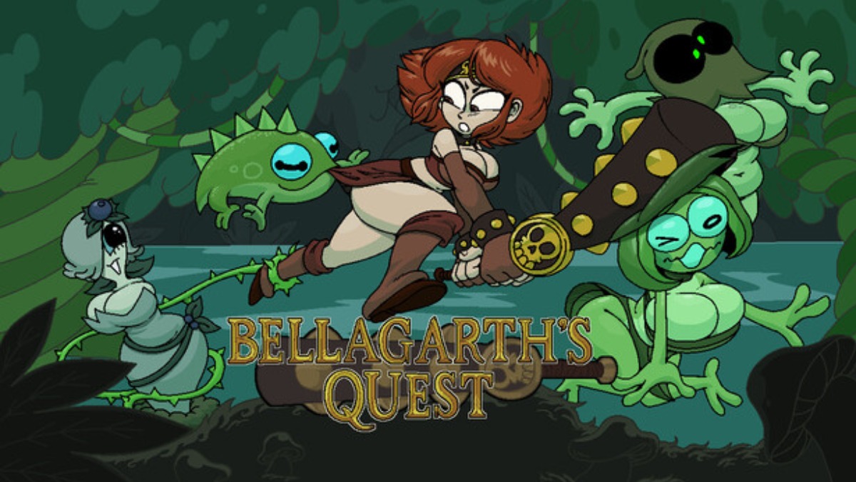Cómo descargar Bellagarth's Quest APK última versión para Android 2026