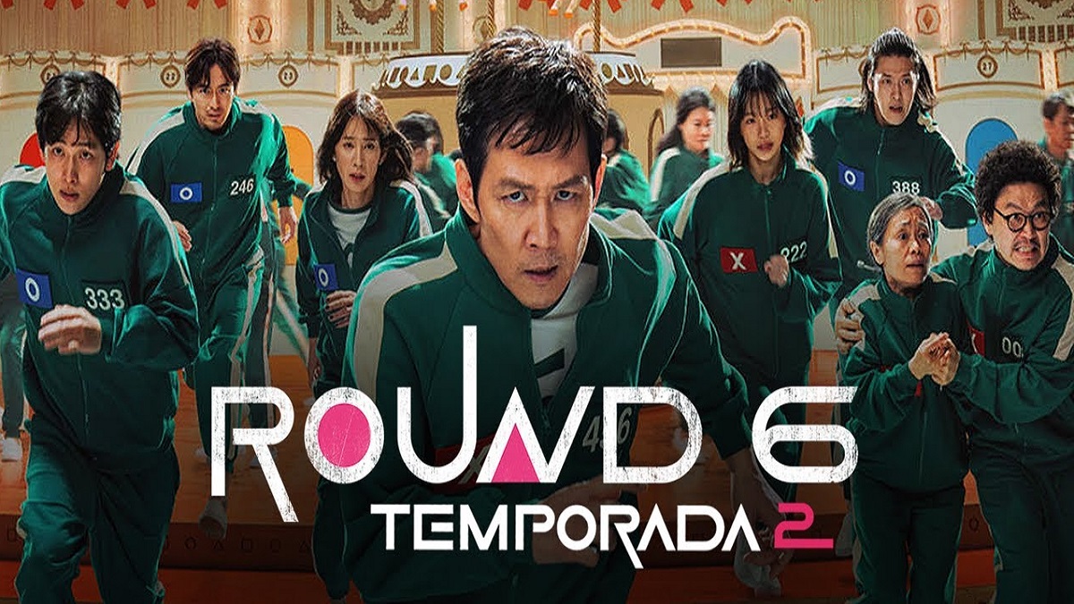 Round 6 Temporada 2: Data de lançamento, trailer, enredo, elenco e mais image