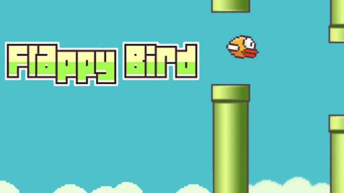 Cómo descargar la última versión de Flappy Bird APK 1.3 para Android 2024