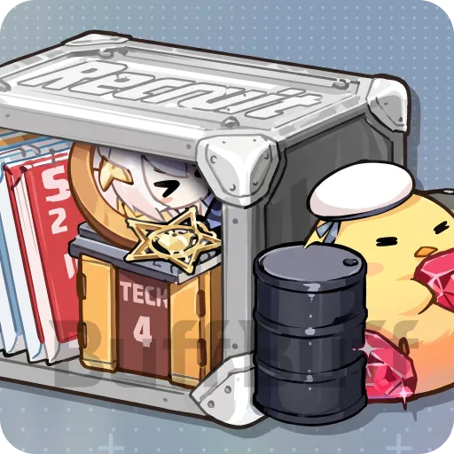 Starting Support Pack Ⅱ
