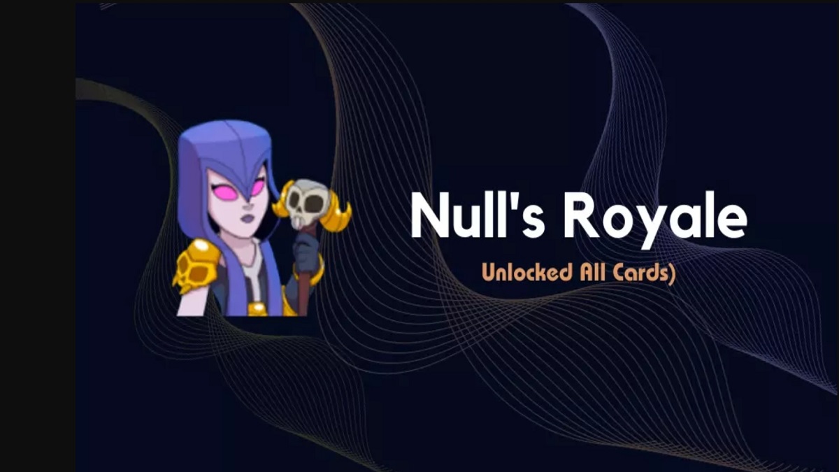 Einfache Schritte zum Herunterladen von Null's Royale auf Ihr Android-Gerät image