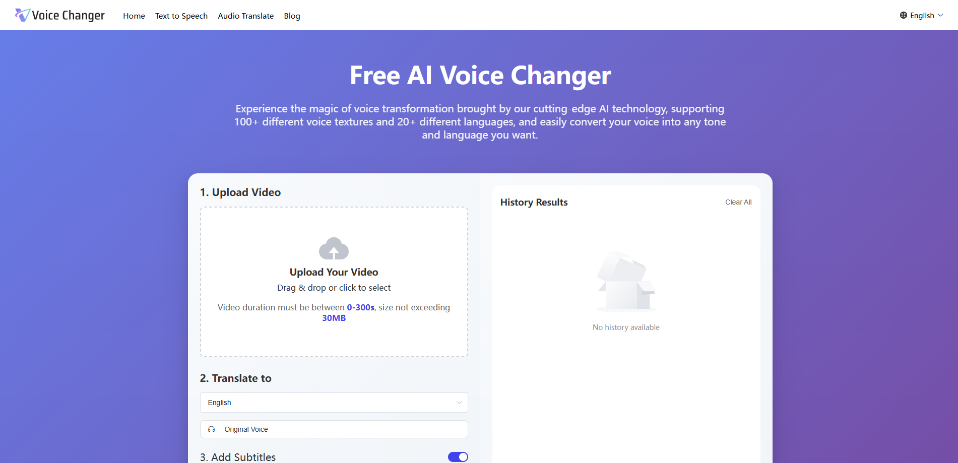 Voice Changer: Avaliações, Recursos, Preços, Guias e Alternativas