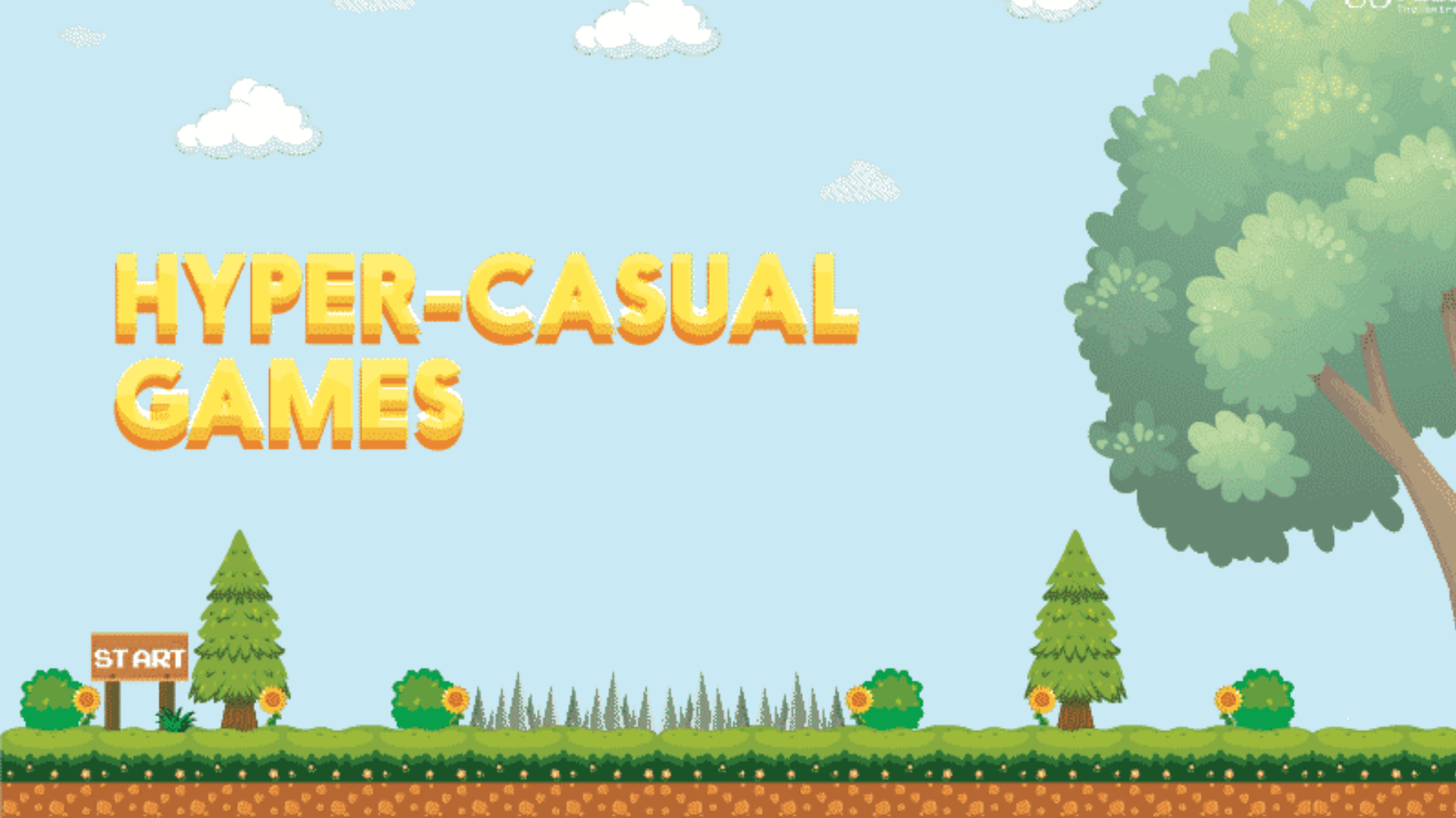 Instant Fun Guaranteed: Top Hypercasual Games for Quick Entertainment image