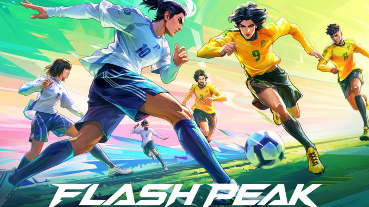 Flash Peak abre su acceso anticipado en Indonesia