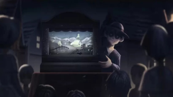 Identity V Reveals New Character Trailer for Sangria image