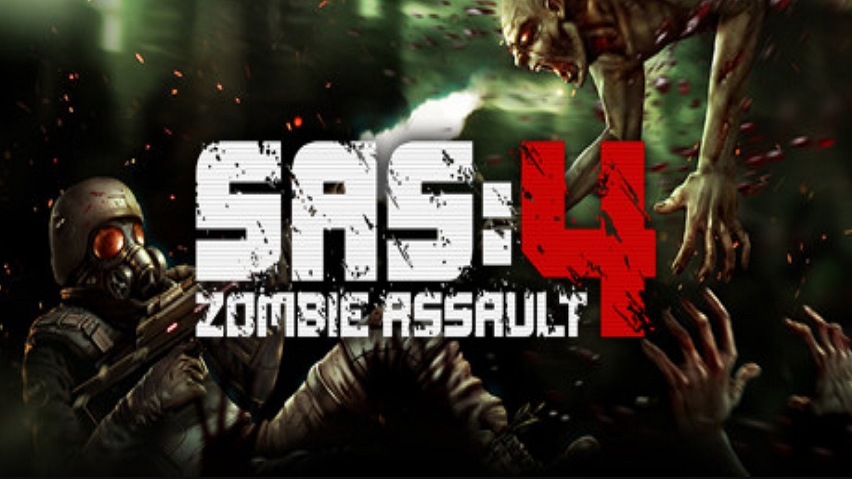 Einfache Schritte zum Herunterladen von SAS: Zombie Assault 4 auf Ihr Android-Gerät image