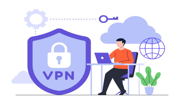 Лучшие приложения VPN-сервиса для Android image