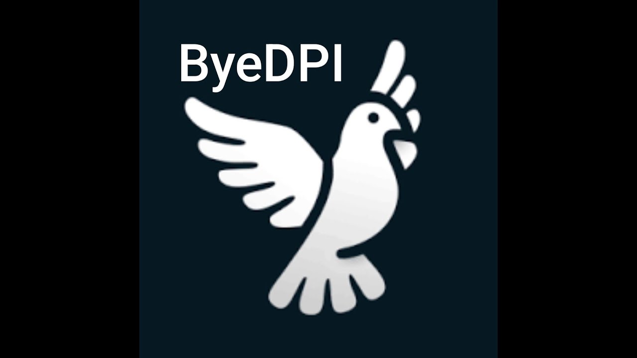 Почему ByeDPI перестал работать и как это исправить image