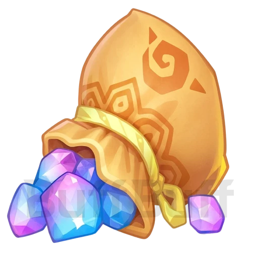 1980 Colored diamond