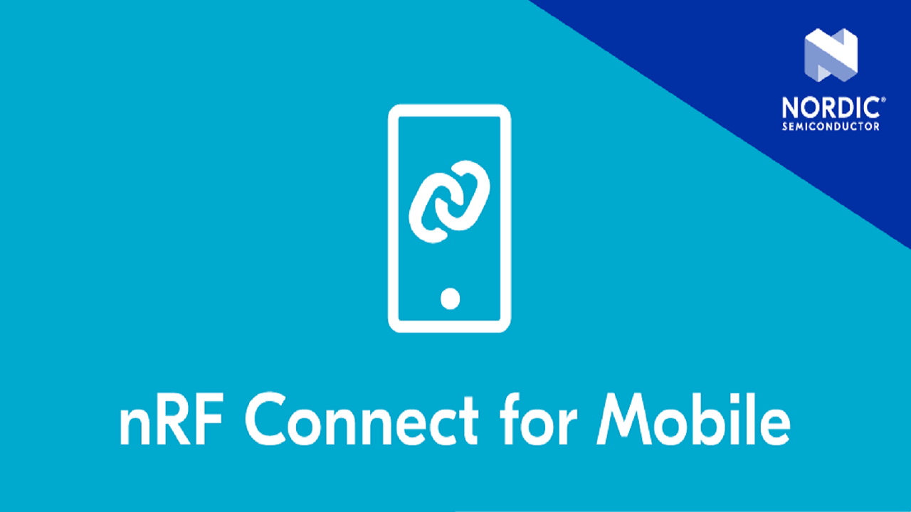 Как скачать nRF Connect на Android