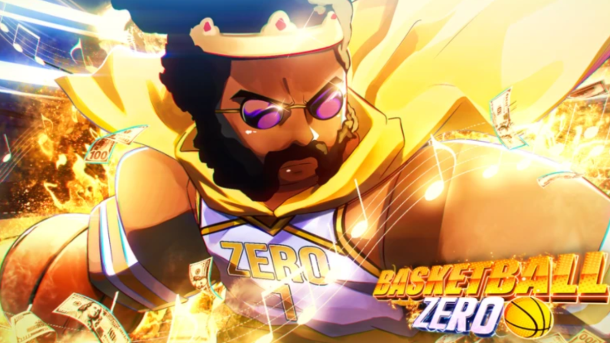Basketball Zero Codes (July 2025) - Free Spins, Cash and Cash Boosts