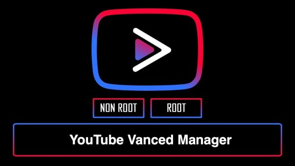 Guía: cómo descargar Vanced Manager for YouTube Vanced en Android image