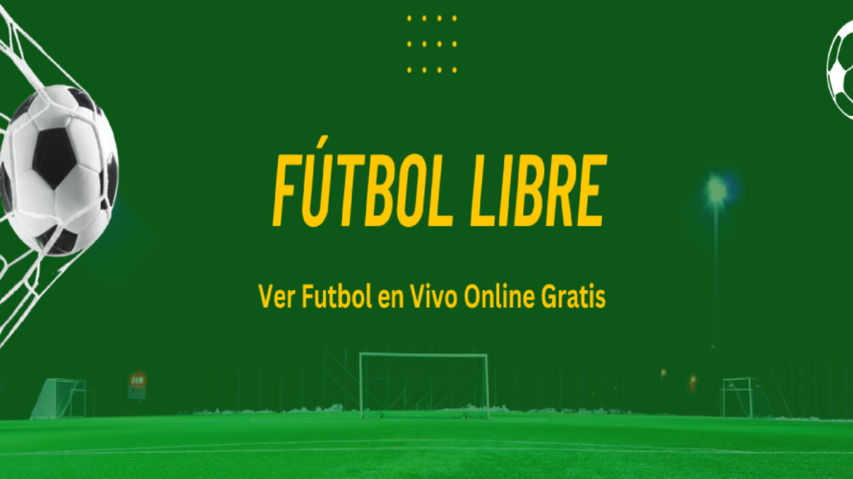 Cómo descargar la última versión de Fútbol Libre APK 1.0.0 para Android 2026