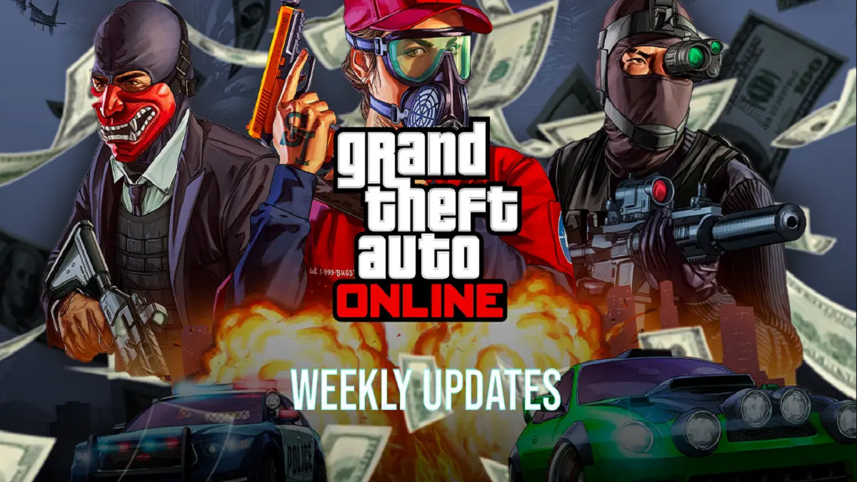 Mise à jour hebdomadaire de GTA 5 Online du 19 septembre 2024 : toutes les nouveautés, réductions et bonus image