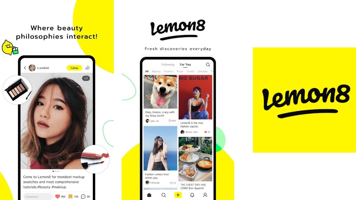 Cómo descargar la última versión de Lemon8 APK 7.5.5 para Android 2024 image