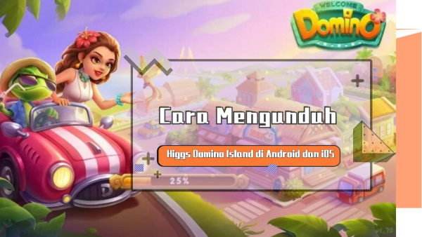 Cara download Higgs Domino Island di Android dan iOS image