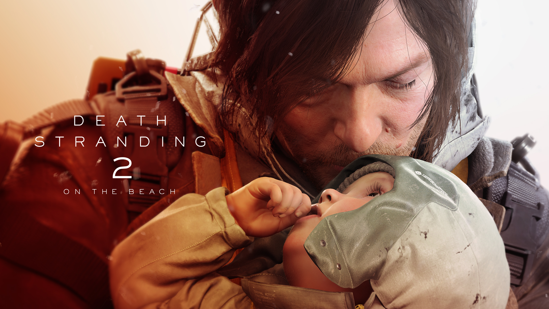 Death Stranding 2 New Trailer Revealed 2025 Launch Date, Gameplay and More