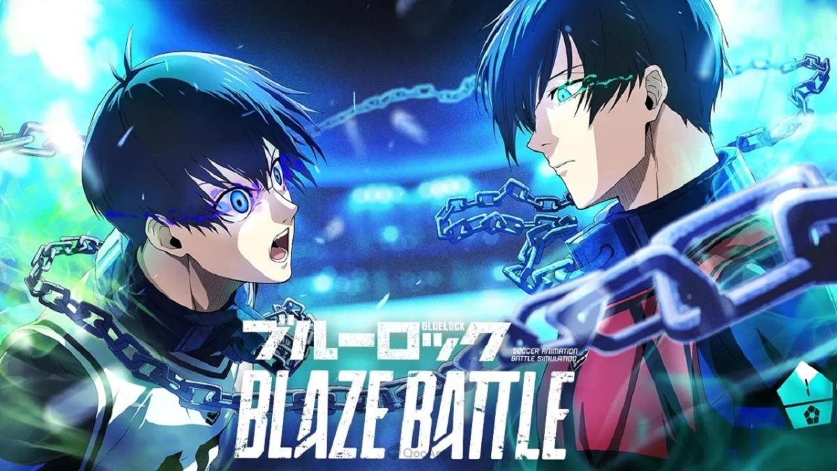 Baixar Blue Lock BLAZE BATTLE APK 2.0.0 Versão 2024: Guia Completo para a Versão Mais Recente