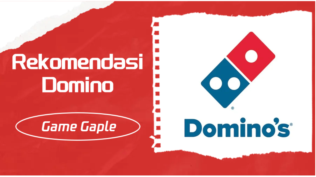 Gratis! Game Domino Gaple Android Terbaik 2023 image