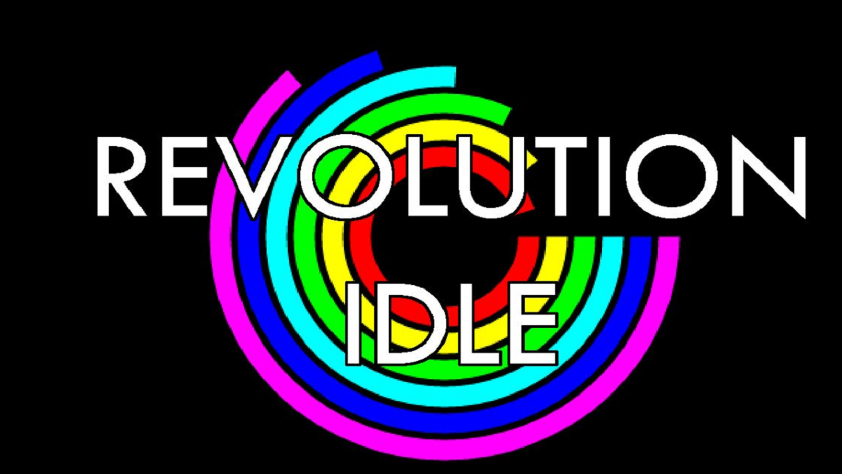 Anleitung zum Download die neueste Version 0.196 von Revolution Idle APK für Android 2024