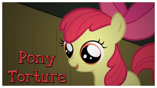 How to download Pony Torture on Android image
