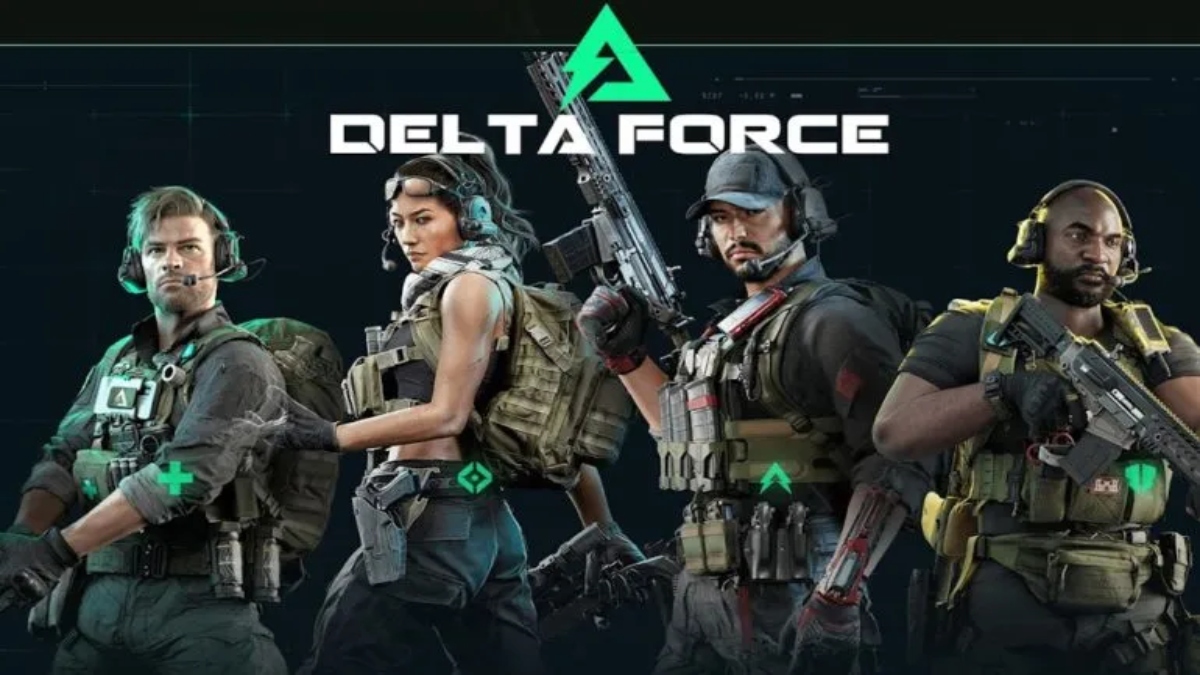 Comment télécharger et jouer à Delta Force Mobile : guide de la bêta mondiale image