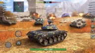 Guía de descargar Tanks Blitz PVP битвы para principiantes