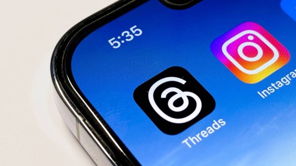 Thread: una nueva aplicación social de Instagram que se considera como alterativa de Twitter image