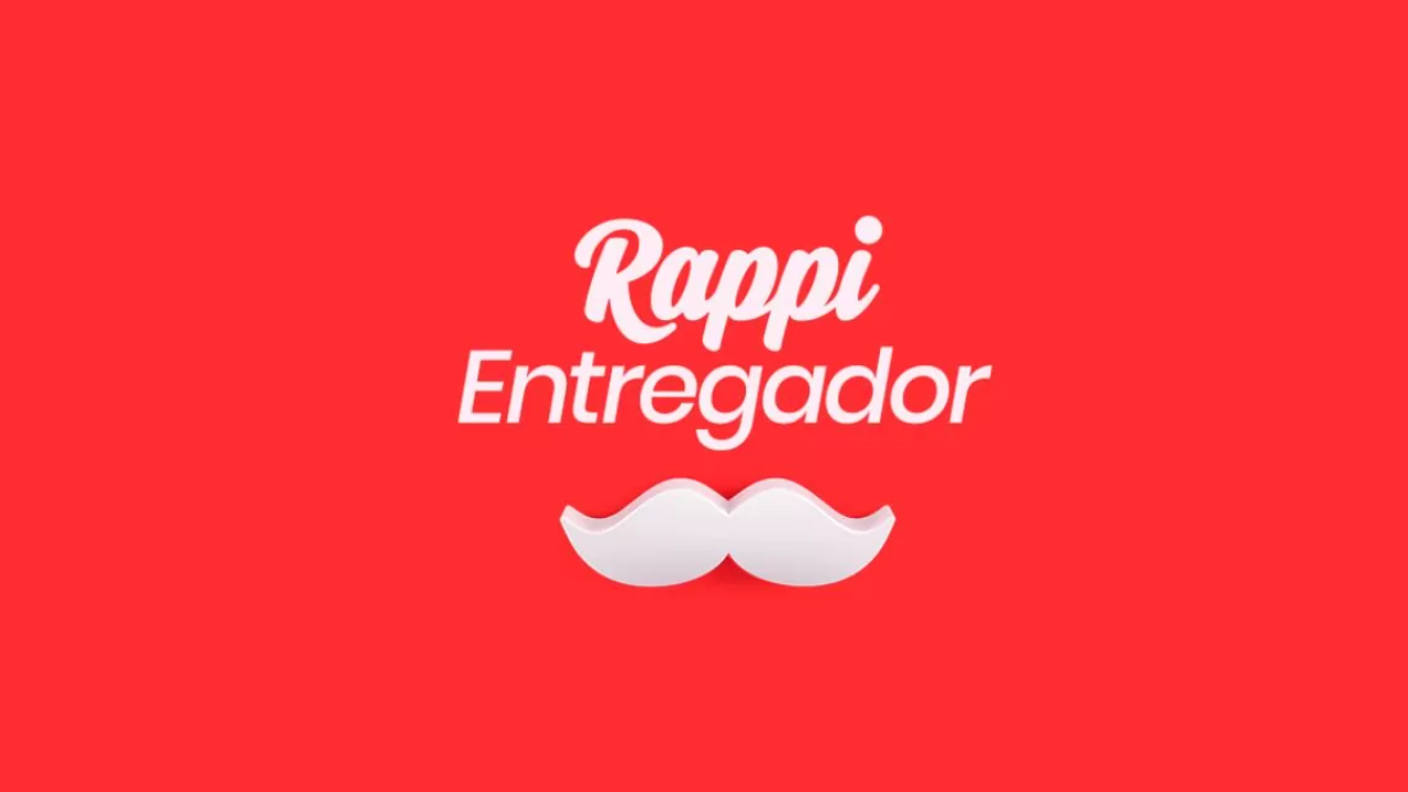 Como baixar Rappi Entregador apk versão mais recente  para Android 2025 image