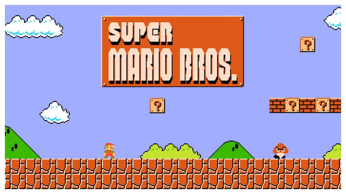 Download Super Mario