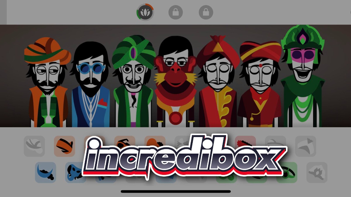 Incredibox: La Aplicación Musical Que Revoluciona la Creación de Melodías