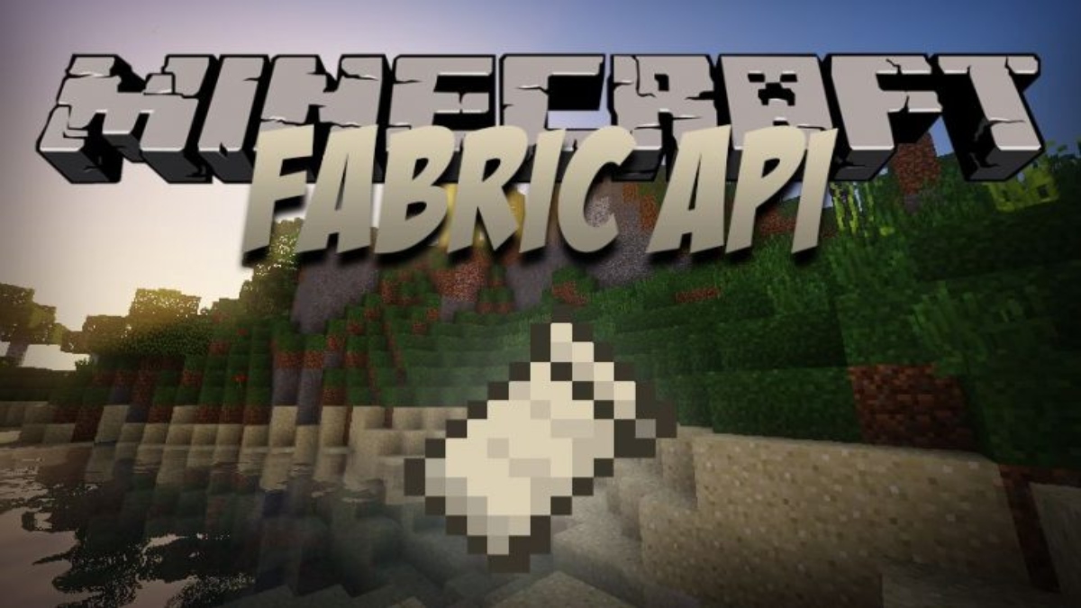 Wie man Fabric API für Minecraft auf PC herunterlädt image