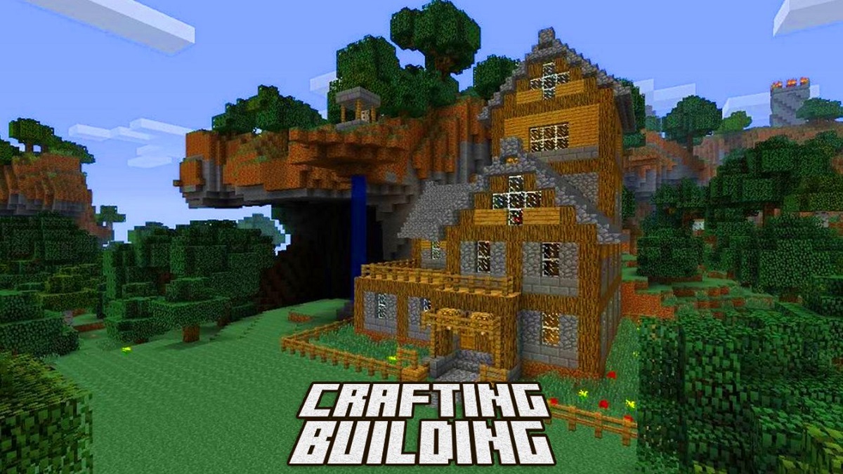 Anleitung zum Download die neueste Version 2.7.21.15 von Crafting and Building APK für Android 2024 image