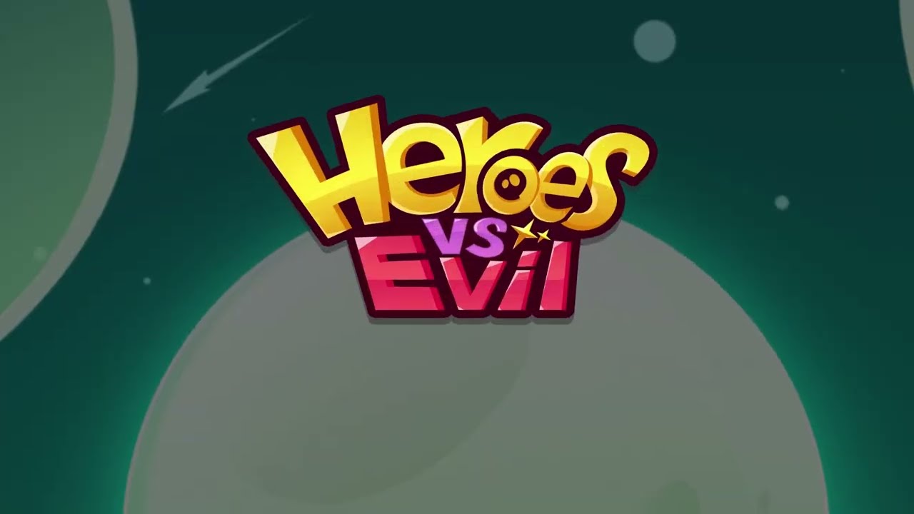 Heroes vs. Evil: Gacha defense Launches on Android & iOS