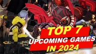 Top Upcoming Mobile Games of 2024 | iOS & Android