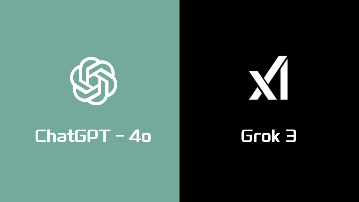 Is Grok 3 Better Than ChatGPT-4o? image