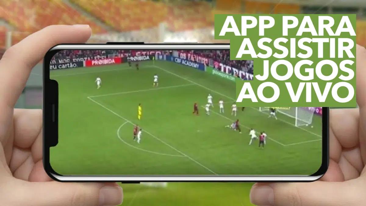 ASSISTIR FUTEBOL AO VIVO APK for Android Download