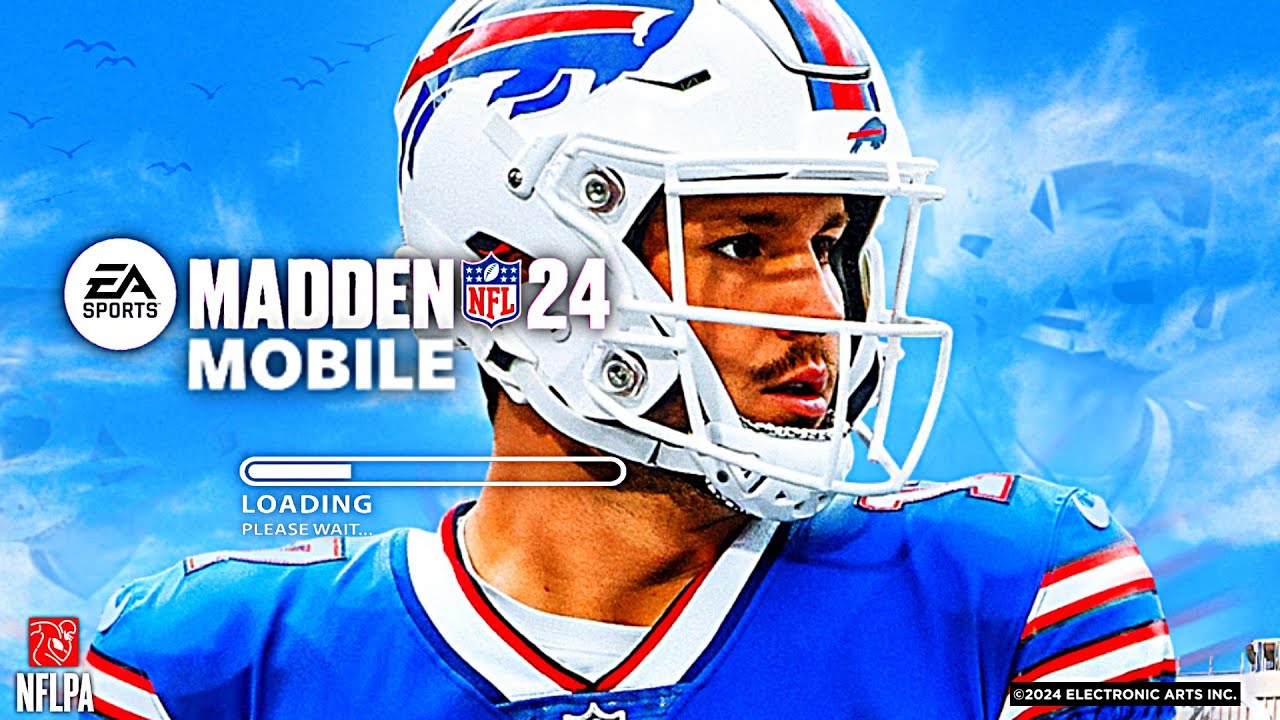 Transmissão ao vivo exclusiva do Madden NFL 24 Mobile revela ligas, arenas competitivas e recursos emocionantes