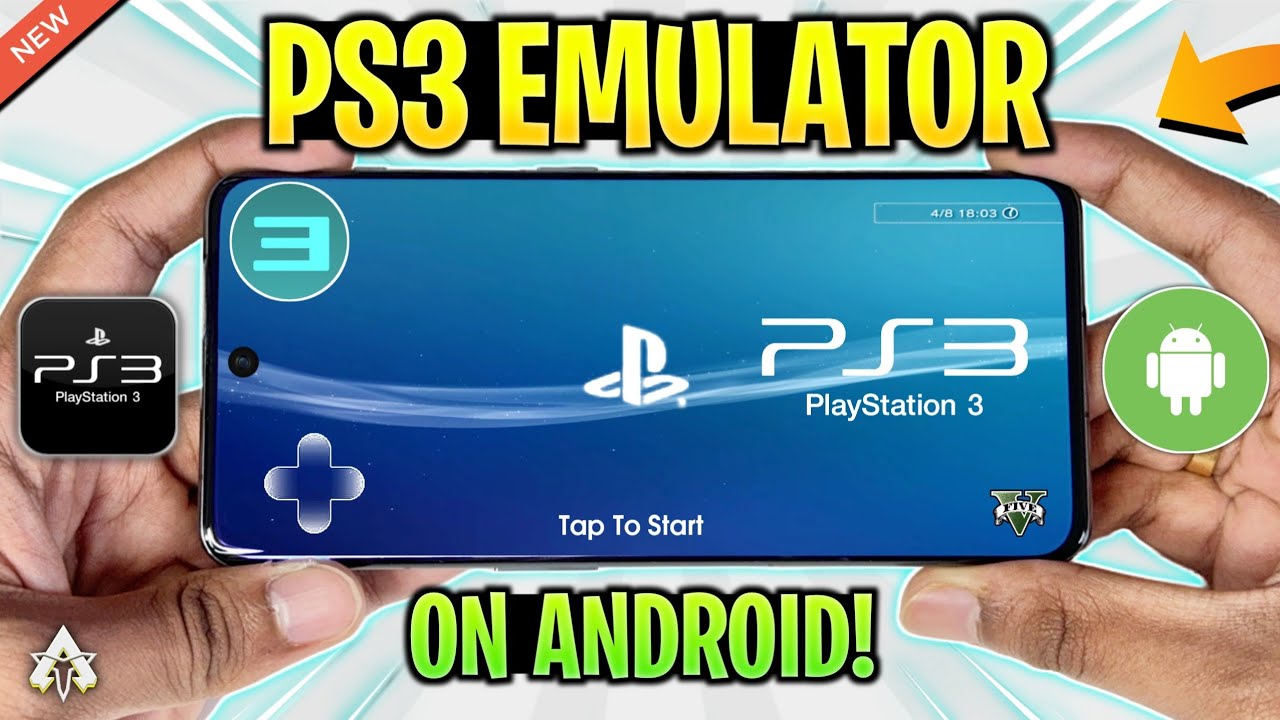 Como baixar aPS3e Emulator apk versão mais recente 1.14a para Android 2025 image