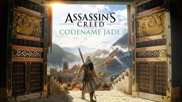 Assassin's Creed Codename Jade ha abierto la preinscripción para la próxima prueba beta cerrada image