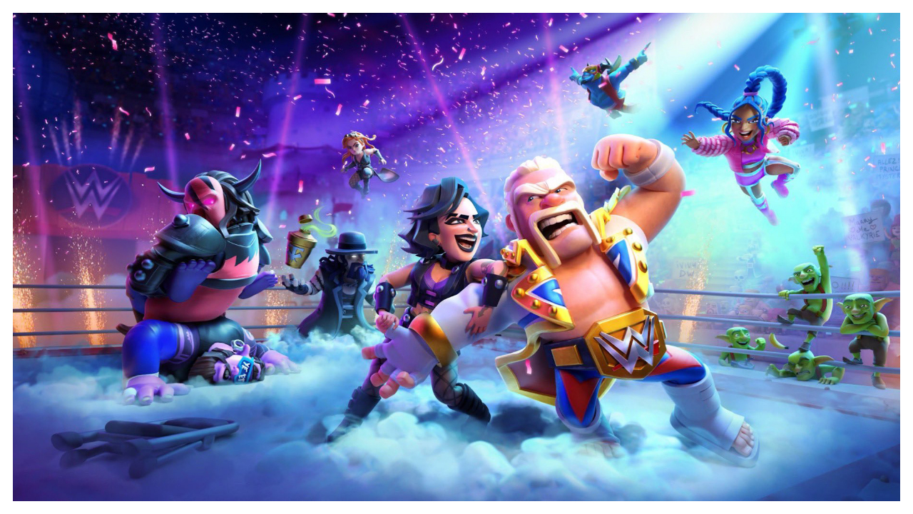 Clash of Clans July 2025: Exciting Events and Rewards Await image
