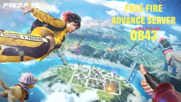 Free Fire Advance Server OB43: Release Date, How to Register, Download And More image