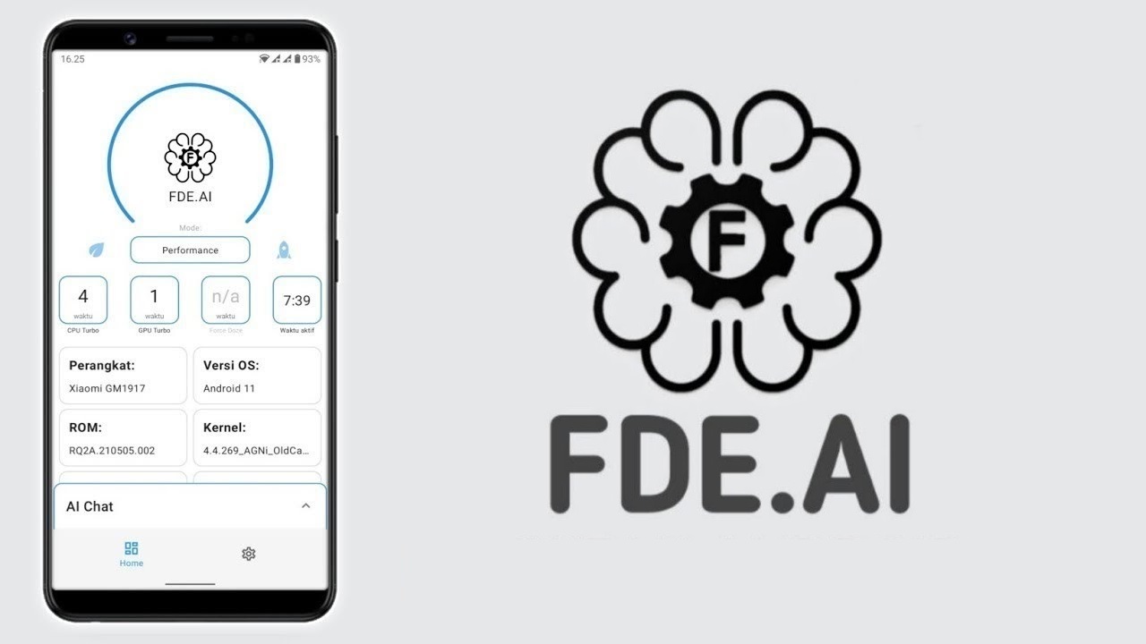 Cómo descargar la última versión de FDE.AI APK 24.12.2 para Android 2025