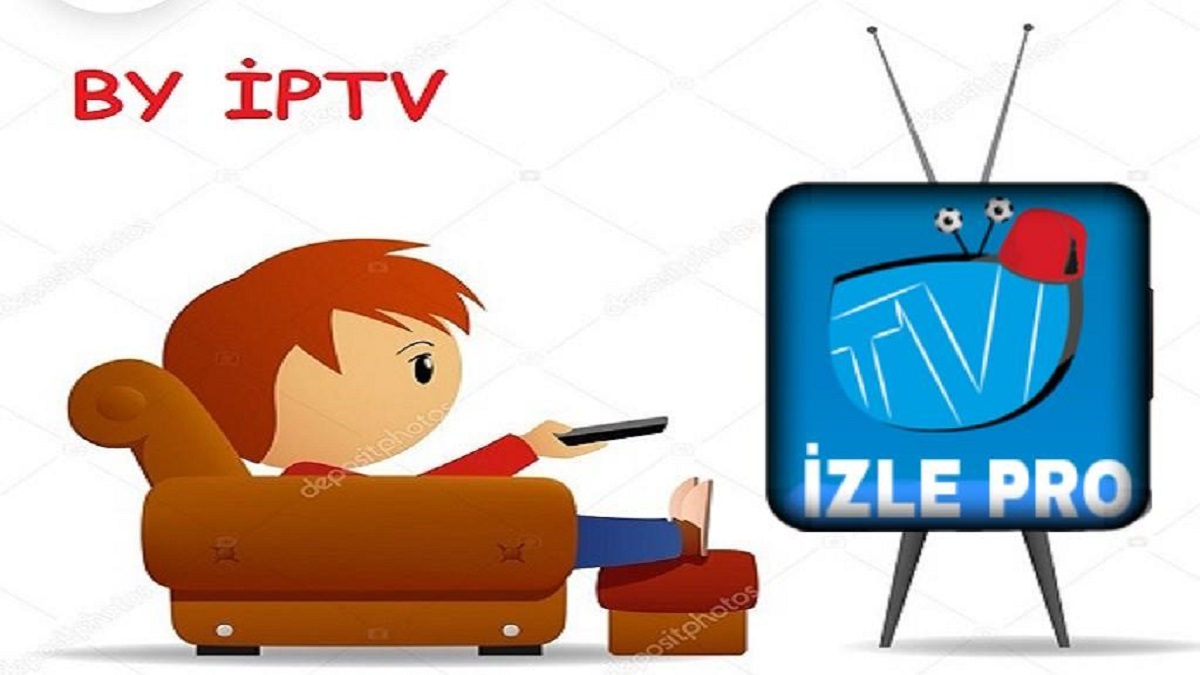 By İptv Pro Canlı Tv izle cep telefonuna nasıl indirilir