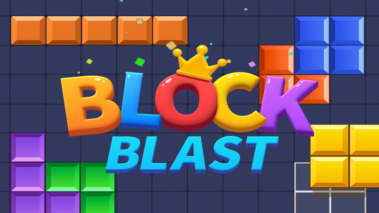 Как скачать последнюю версию Блок Бласт (Block Blast) APK 7.0.3 для Android 2025 image