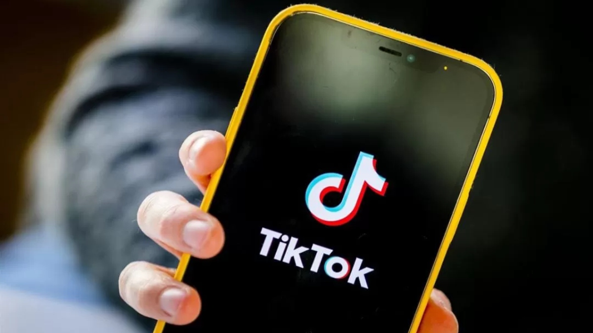 How to Get TikTok Wrapped 2024