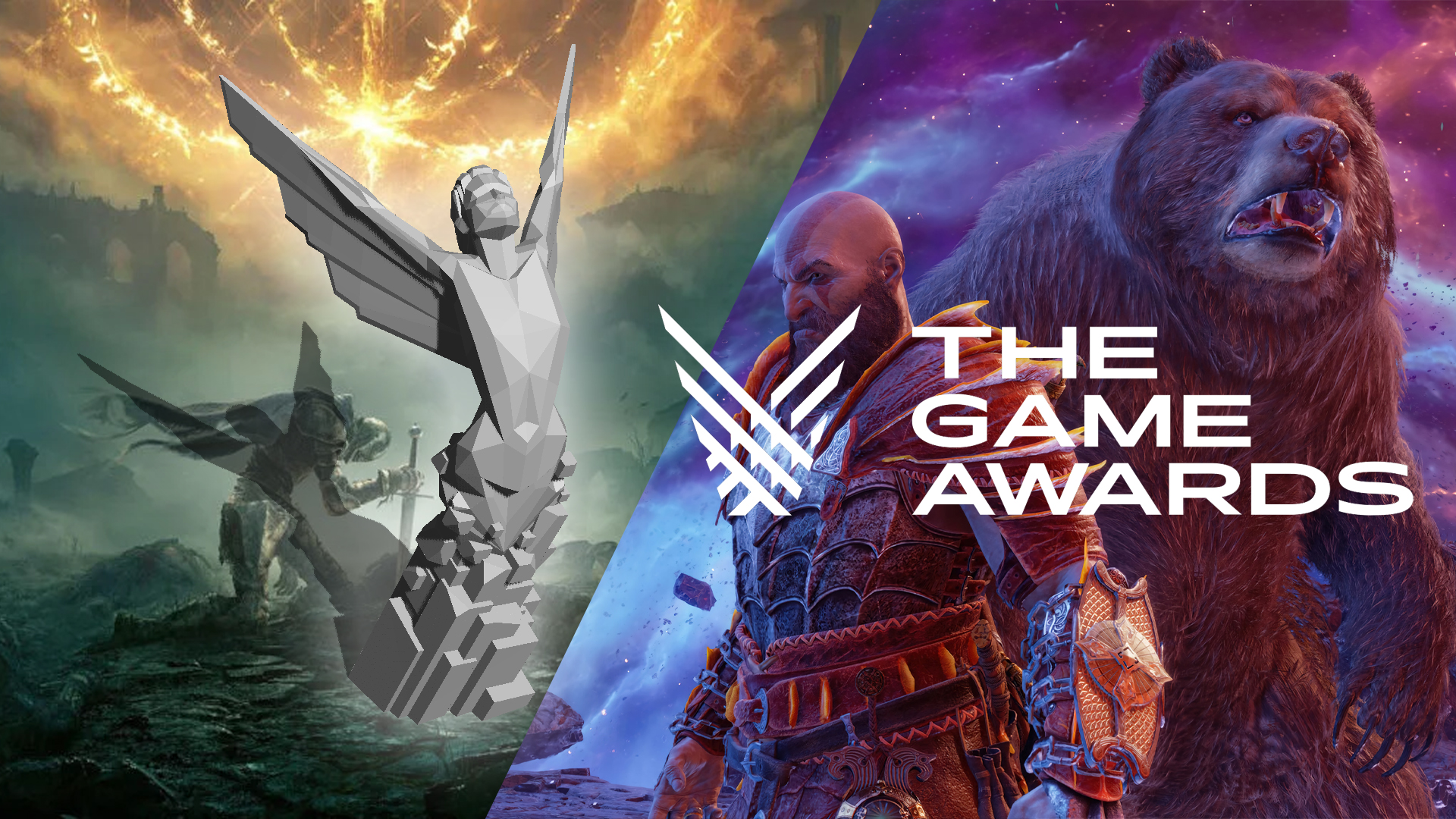Объявлены победители The Game Awards 2022 image