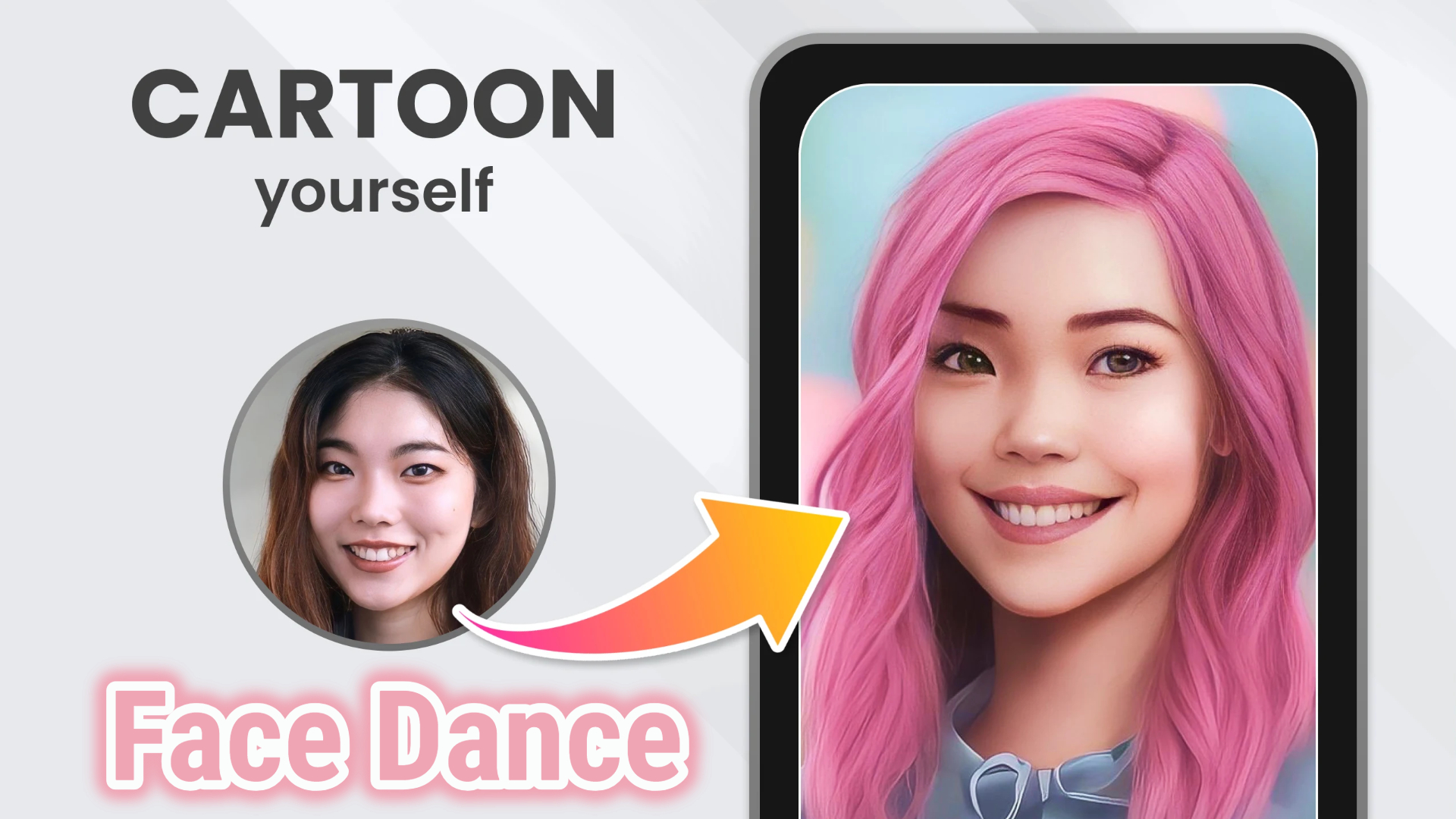 Face Dance AI Photo Animator Review Bring Photos to Life
