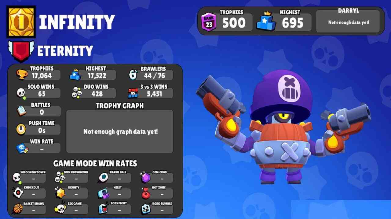 Как скачать Infinity Brawl на Android image